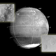 Illustration for article titled This Globe Holds Some Of The First Detailed Photographs Of Mars